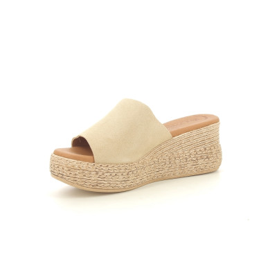 EVA FRUTOS 3767 Beige