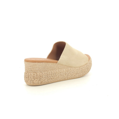 EVA FRUTOS 3767 Beige