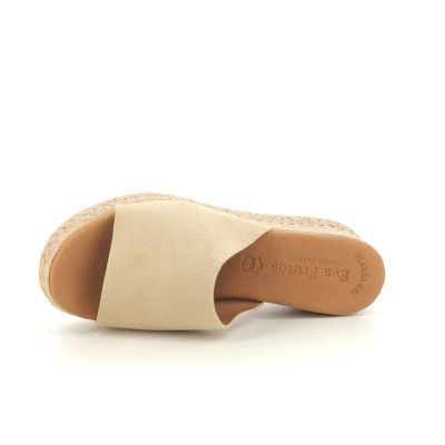 EVA FRUTOS 3767 Beige