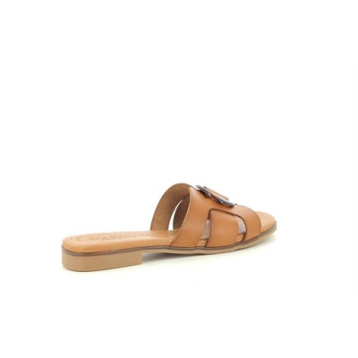 EVA FRUTOS 3064 Marron