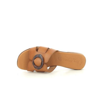 EVA FRUTOS 3064 Marron