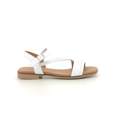 EVA FRUTOS 3015 Blanc
