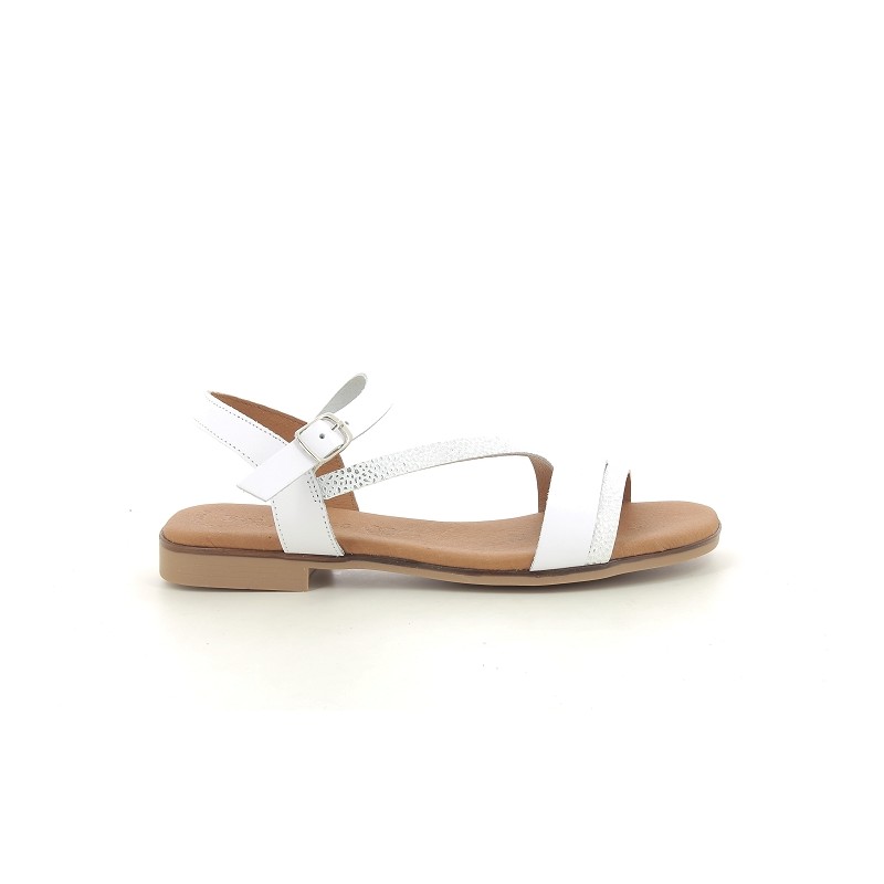 EVA FRUTOS 3015 Blanc