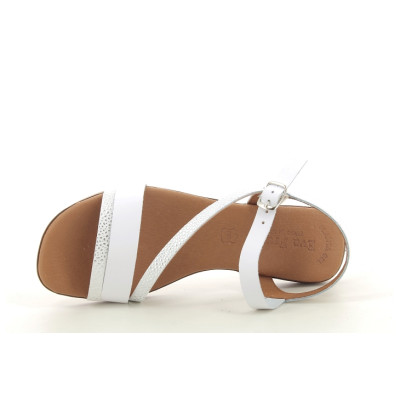 EVA FRUTOS 3015 Blanc