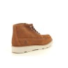 TIMBERLAND BRITTON MILLS MID LACE UP Marron