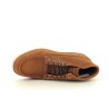TIMBERLAND BRITTON MILLS MID LACE UP Marron