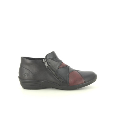 REMONTE R7674 Noir