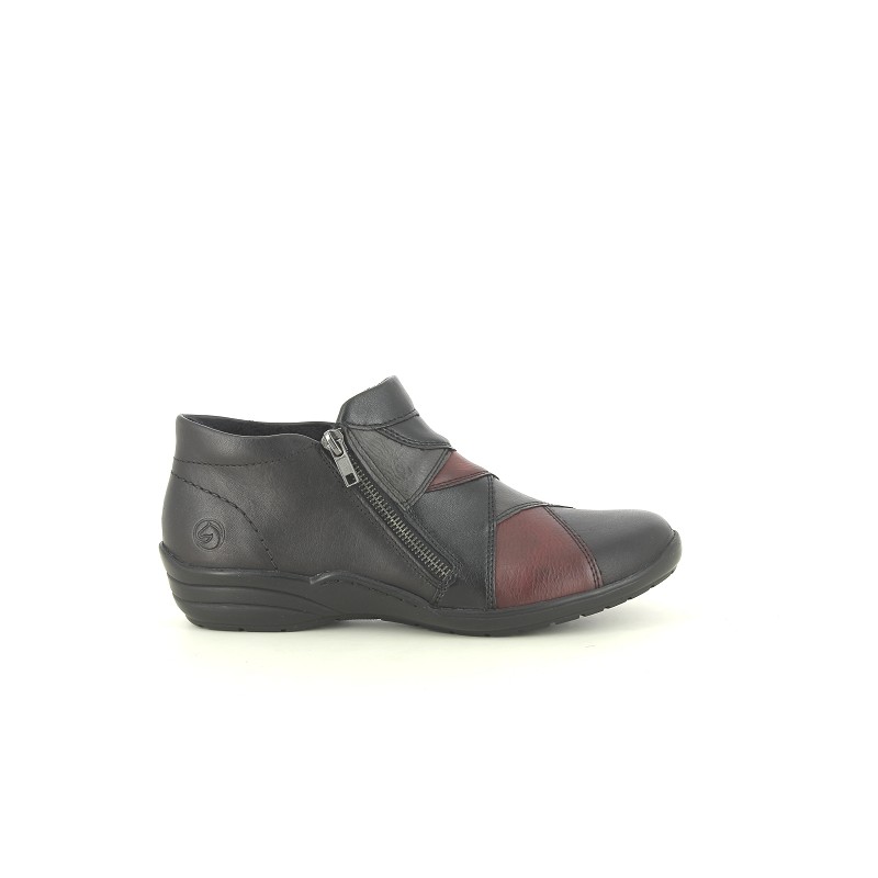 REMONTE R7674 Noir