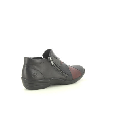 REMONTE R7674 Noir