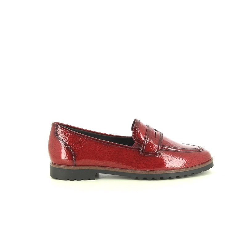 TAMARIS 24239 Rouge