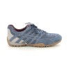 GEOX H U SNAKE Bleu