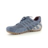 GEOX H U SNAKE Bleu