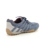 GEOX H U SNAKE Bleu
