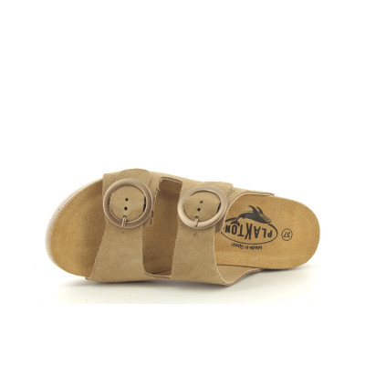 PLAKTON MEMORY Tan