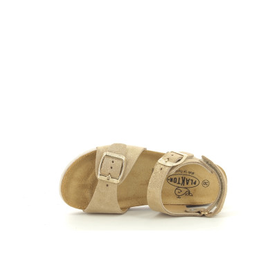 PLAKTON PALMA G Beige