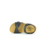PLAKTON LOUIS NUB Noir