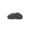 PLAKTON LOUIS NUB Noir