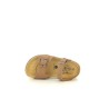 PLAKTON LOUIS NUB Marron