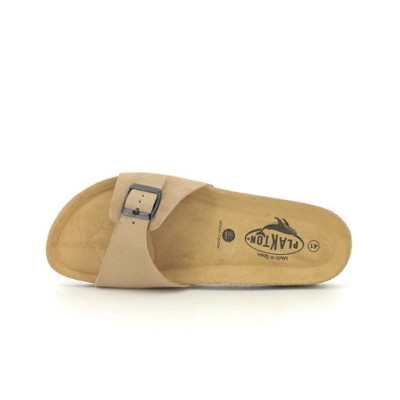 PLAKTON BOHEME Beige