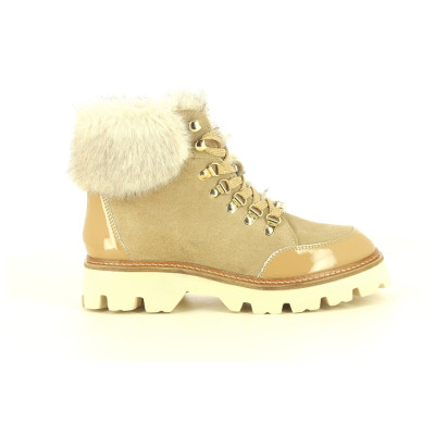 LES TROPEZIENNES ZAMI Beige