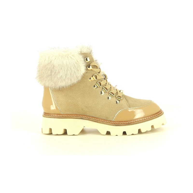 LES TROPEZIENNES ZAMI Beige