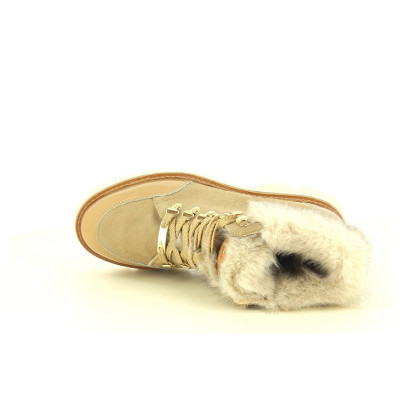 LES TROPEZIENNES ZAMI Beige