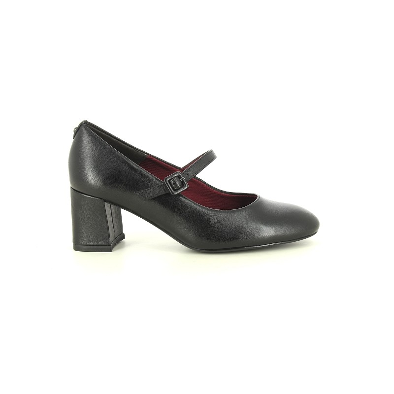 TAMARIS 22460 Noir