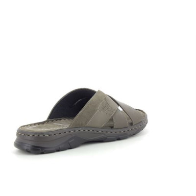 TBS JACQUIE Kaki