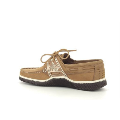 TBS GLOBEK Tan
