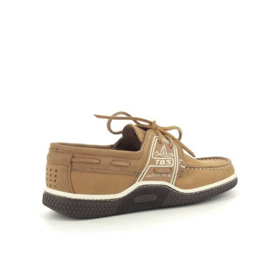 TBS GLOBEK Tan