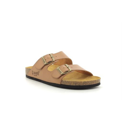 KDAQUES PORTBOU Marron
