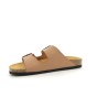 KDAQUES PORTBOU Marron