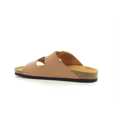 KDAQUES PORTBOU Marron