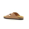 KDAQUES PORTBOU Marron