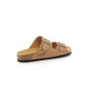 KDAQUES PORTBOU Marron
