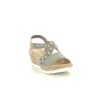 RIEKER 61916 Gris