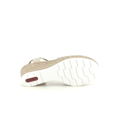 RIEKER 61916 Gris