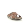 RIEKER H21082 Marron