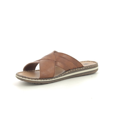 RIEKER H21082 Marron