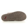 RIEKER H21082 Marron