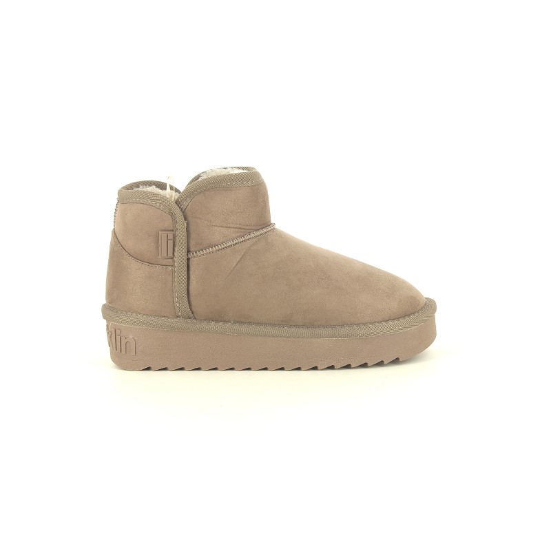 D FRANKLIN 37021 Taupe