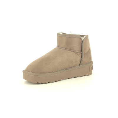 D FRANKLIN 37021 Taupe