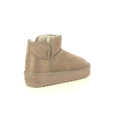 D FRANKLIN 37021 Taupe