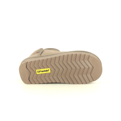 D FRANKLIN 37021 Taupe