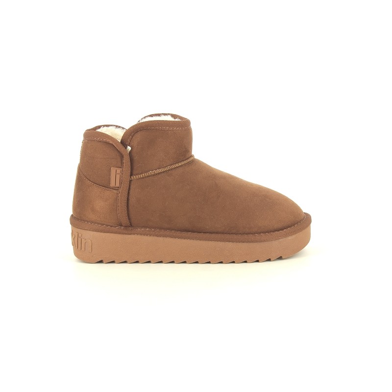 D FRANKLIN 37021 Tan