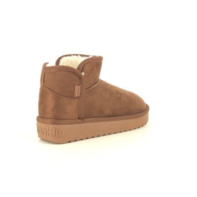 D FRANKLIN 37021 Tan