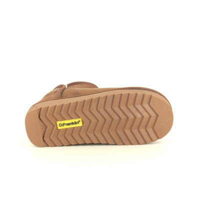 D FRANKLIN 37021 Tan