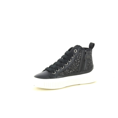 GEOX JR J56M3G Noir