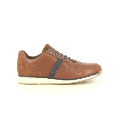 REDSKINS CREPINO 2 Cognac