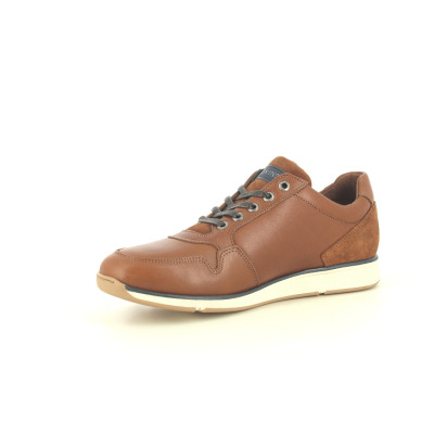 REDSKINS CREPINO 2 Cognac